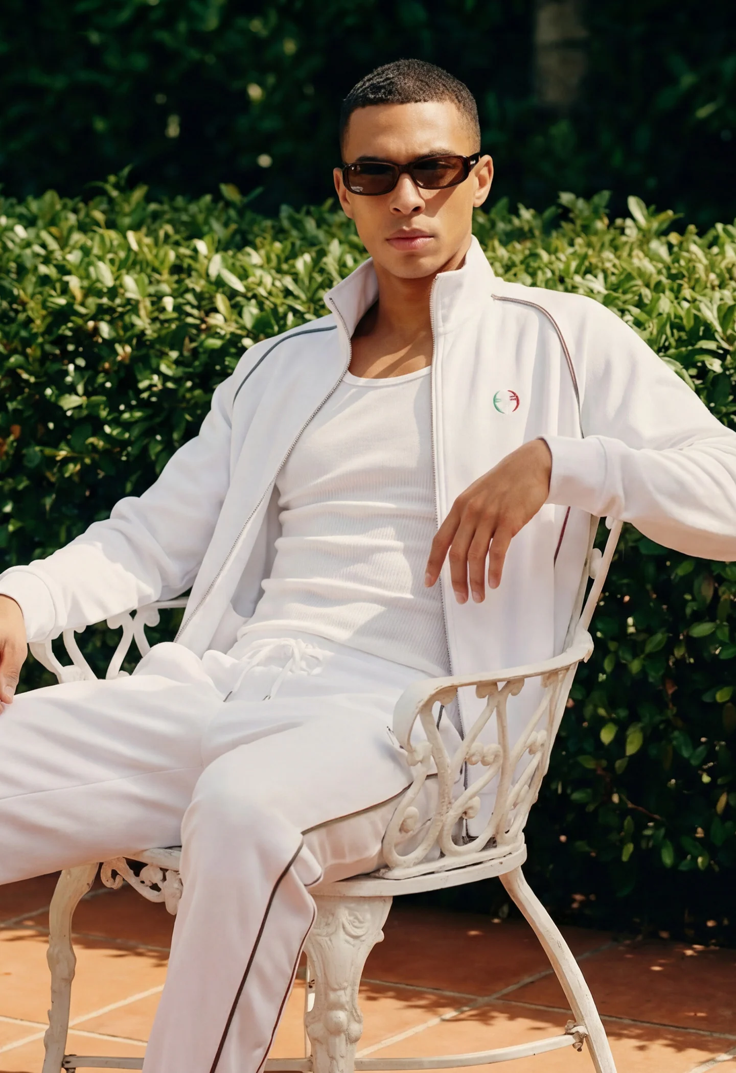 Iconic Style, Modern Performance